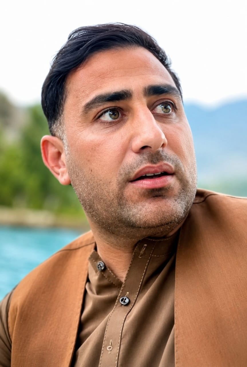 Ataullah Atal