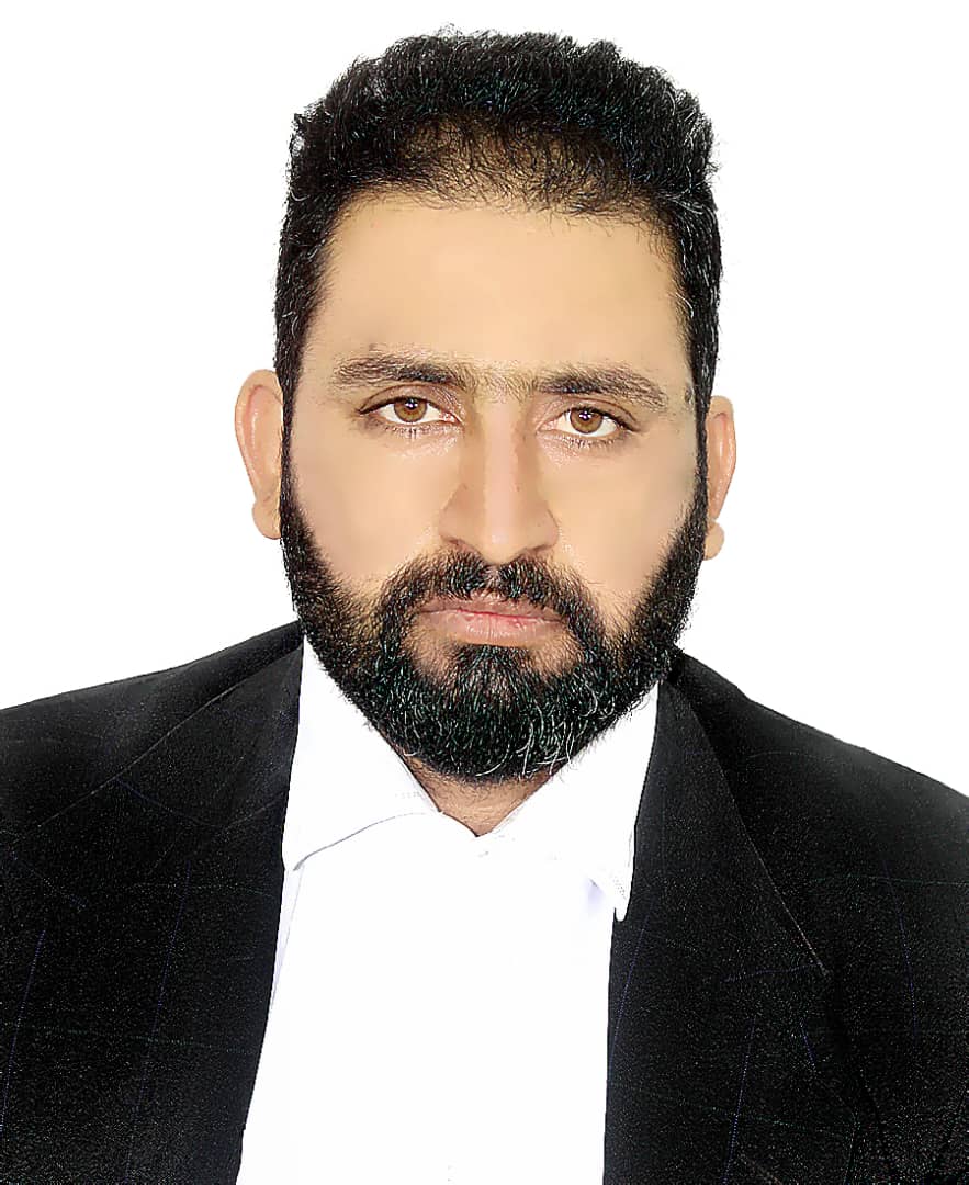 Hamidullah Baloch