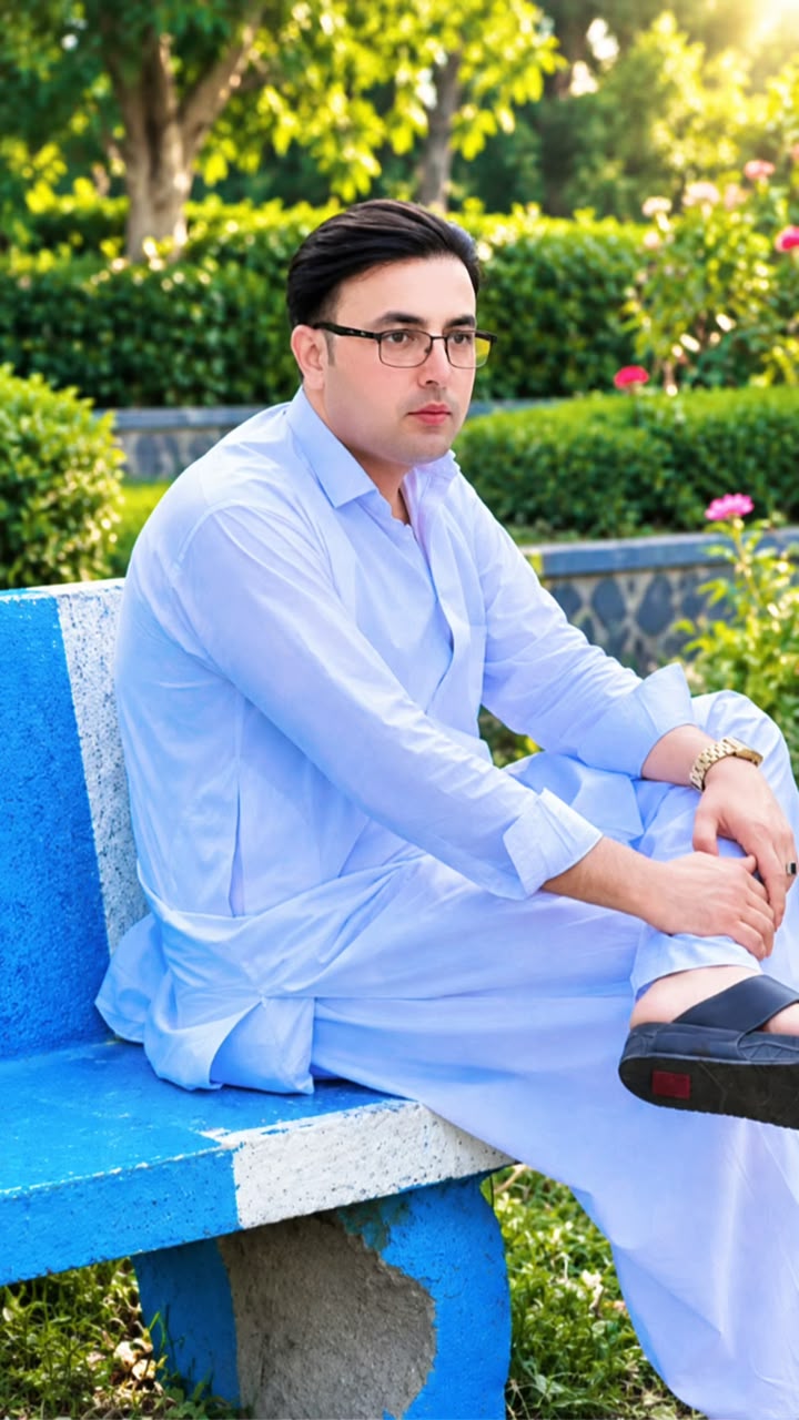 Shawkat Safi