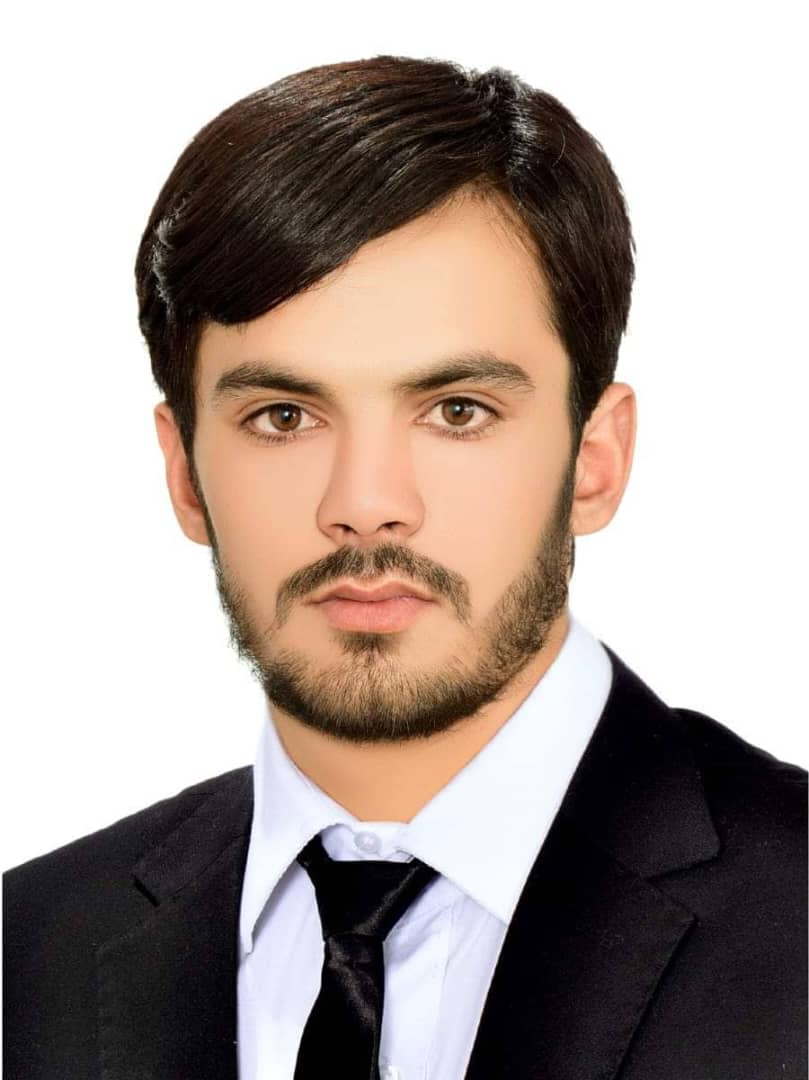 Asmatullah Andar