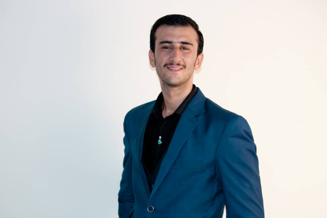 فیض محمد فیض