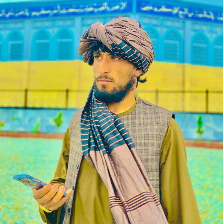 نعمت الله ادریس