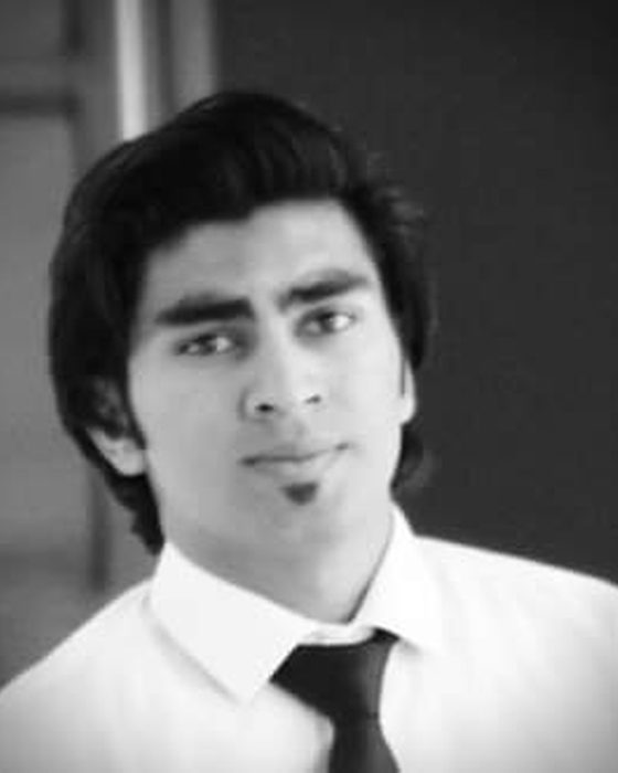 Ahmad Samoon Sharifi